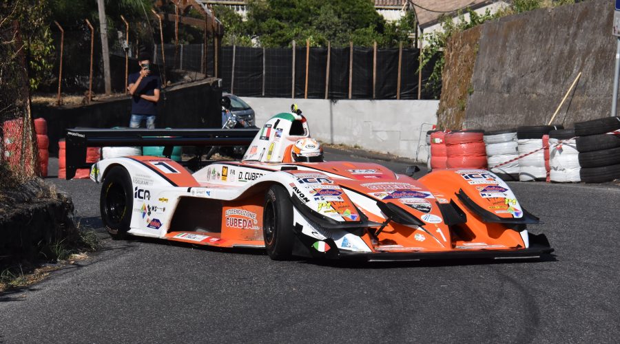 Automobilismo, 1° Trofeo dell’Etna: domenica 5 l’Automobile Club Italia premia i migliori piloti e team sportivi