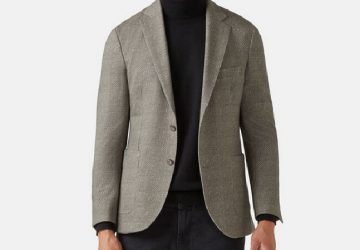 Completo vs spezzato: le peculiarità dei due re degli outfit maschili