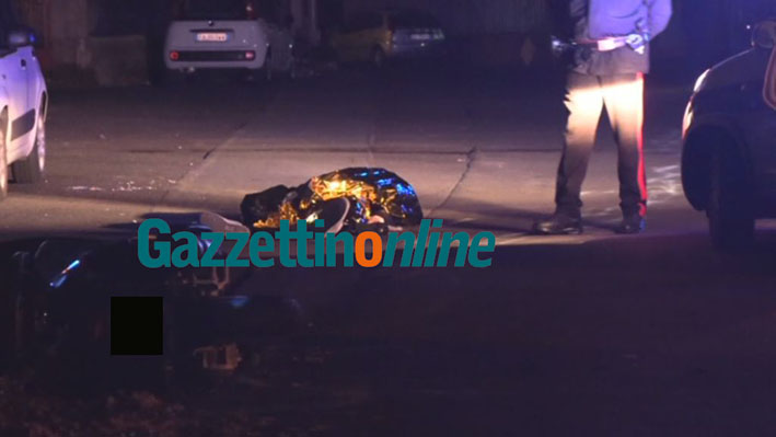 Aci Sant’Antonio, tragico incidente autonomo. Muore un 17enne