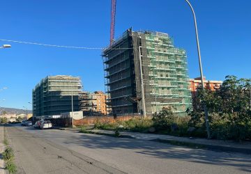 Giarre, consegna degli alloggi Iacp di via Trieste: rischio occupazioni illegali per 14 appartamenti