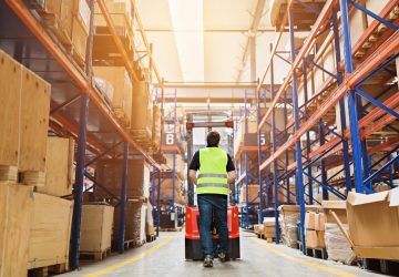 Anpal/Unioncamere: il magazziniere tra le professioni pi&ugrave; in voga nel mercato del lavoro