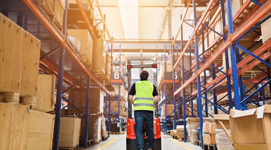 Anpal/Unioncamere: il magazziniere tra le professioni più in voga nel mercato del lavoro