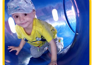 La forza di un sorriso: la storia di Riccardo Sorbello e del Parco giarrese a lui dedicato