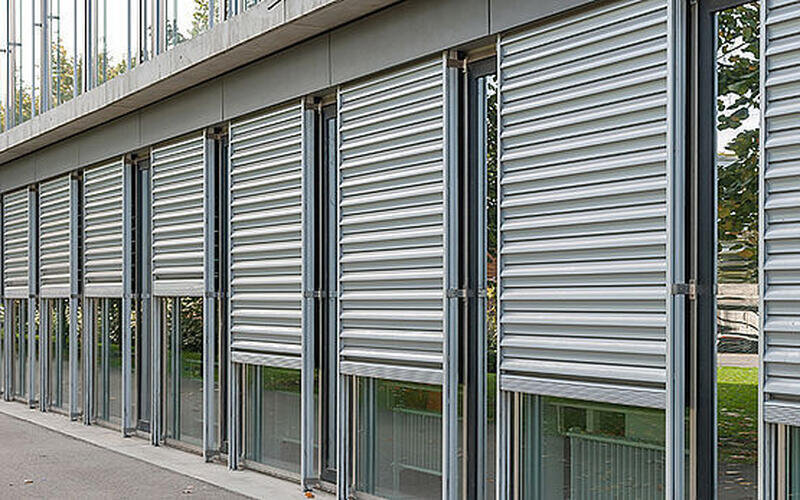 Casa nuova vita nuova, parola d’ordine: sicurezza