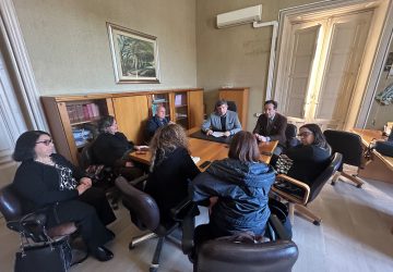 Alloggi di Rovettazzo, si sblocca iter per il trasloco a Fondachello