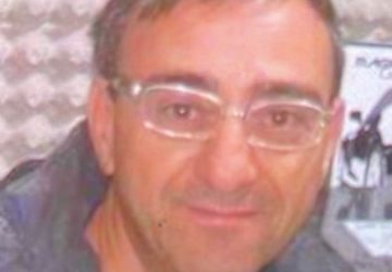 Ritrovato dai carabinieri il 52enne Alfio Bella