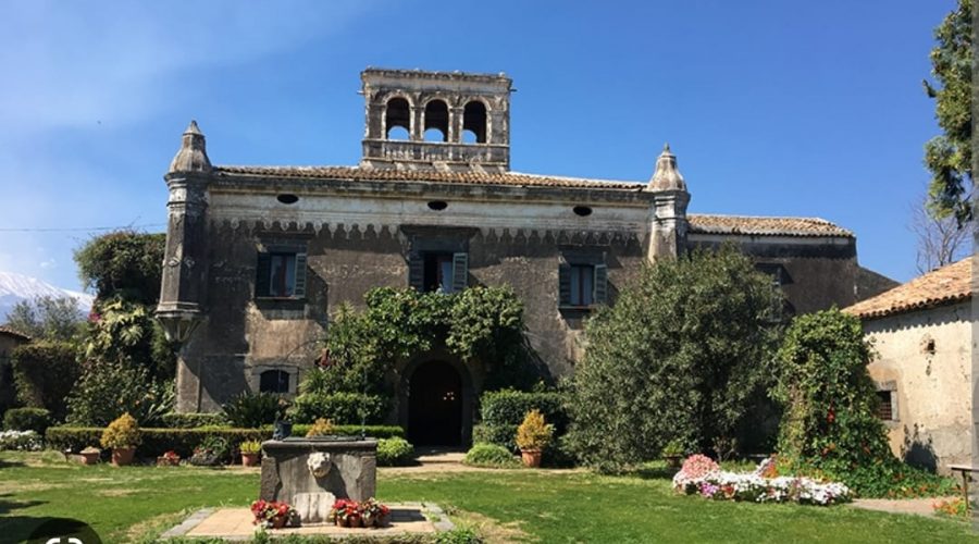 Fiumefreddo di Sicilia, le Giornate Fai di primavera aprono al pubblico il Castello degli Schiavi