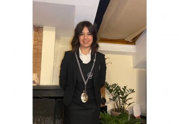 Federica Milazzo, migliore sommelier della Sicilia