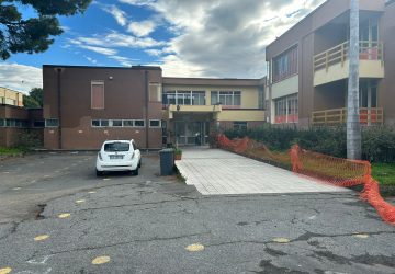 Riposto, finanziati i lavori di adeguamento funzionale ed impiantistico della palestra della Media Pirandello