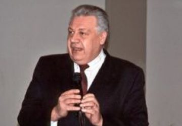 Acireale, Nino Garozzo annuncia la sua candidatura a sindaco