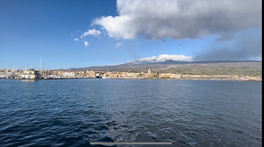 Riposto, rimozione pontili dal primo bacino. Mercoledi tavolo tecnico al Circomare