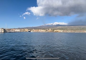 Flag Riviera Jonica Etnea: a Riposto una due giorni per promuovere il pesce negletto