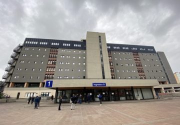 Terremoto al Policlinico di Catania: 4 misure cautelari per corruzione e turbata libert&agrave; degli incanti VD