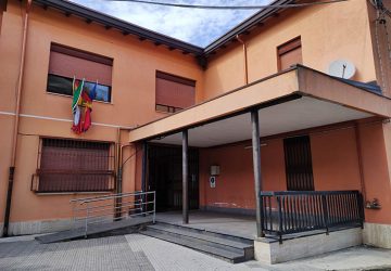 La prevenzione della scoliosi comincia a scuola