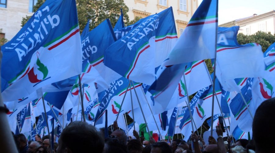 FdI Catania, nuove nomine in seno al coordinamento provinciale