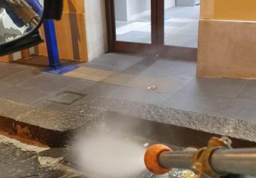 Giarre, deblatizzazione e diserbo: al via le operazioni