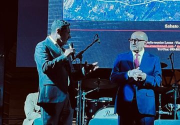 Riposto, in piazza San Pietro la presentazione della Gronda viaria