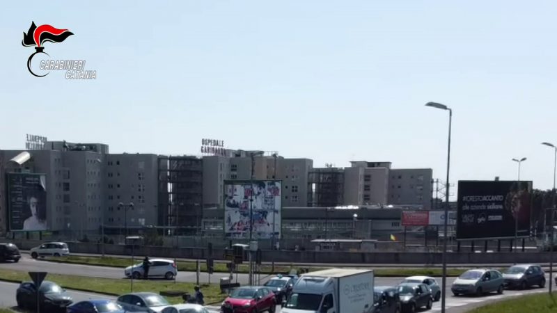 Terremoto al Policlinico di Catania: tra gli indagati anche gli ex assessori regionali Razza e Scavone