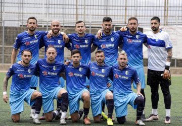 Serie D – Eccellenza – Promozione – Prima categoria: il punto della giornata calcistica