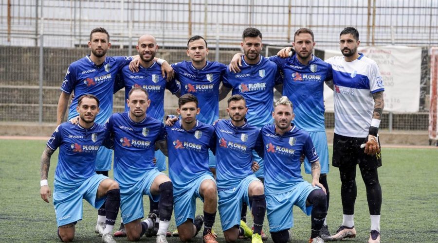 Serie D – Eccellenza – Promozione – Prima categoria: il punto della giornata calcistica