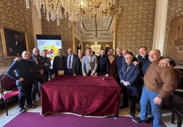 Il Giro di Sicilia approda a Giarre: occasione di riscatto