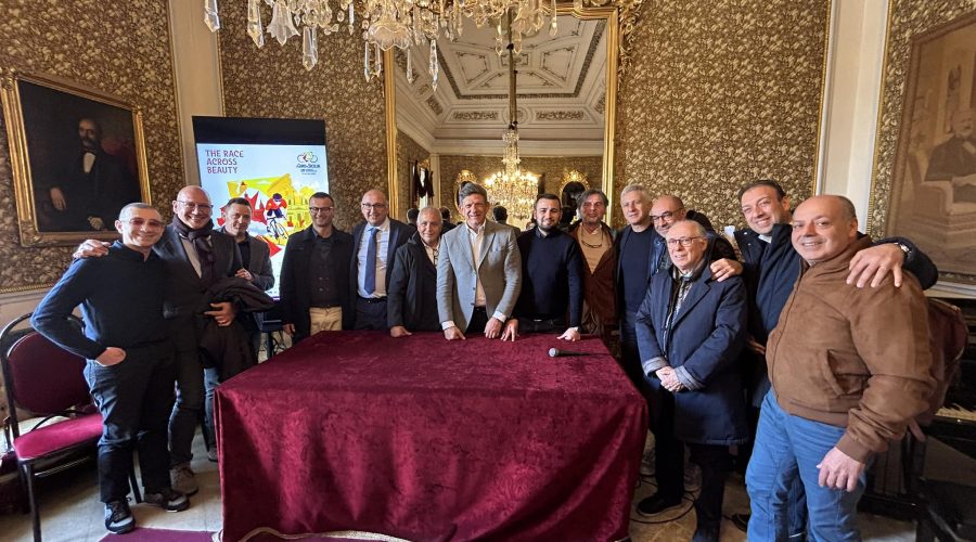 Il Giro di Sicilia approda a Giarre: occasione di riscatto