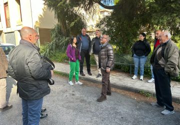 Riposto, consegnati all&rsquo;impresa aggiudicataria i lavori di ristrutturazione degli alloggi popolari di corso Europa