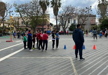 A Mascali la quarta edizione della Giornata dello Sport e dell&rsquo;inclusione sociale.