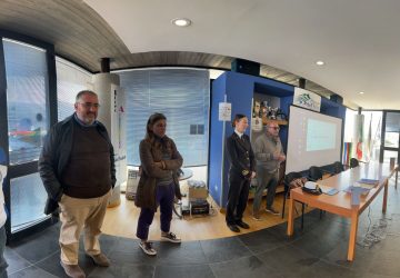 Riposto celebra la Giornata del Mare al porto turistico