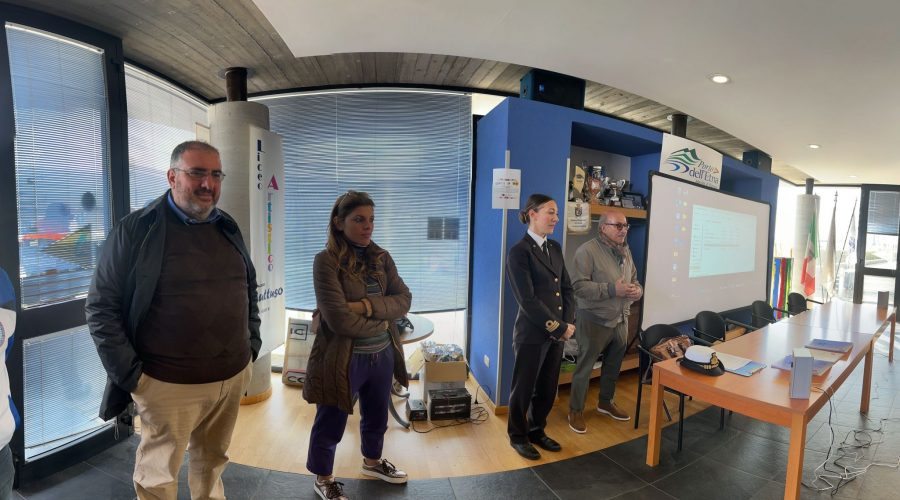 Riposto celebra la Giornata del Mare al porto turistico