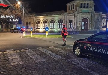 Controlli serrati dei Carabinieri a tutela della sicurezza