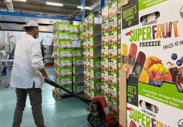 Polaretti contro Icepop, ditta dolciaria ripostese vince ricorso