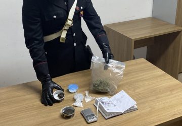 Weekend di controlli straordinari nel comprensorio taorminese: sette denunciati e sanzioni per migliaia di euro