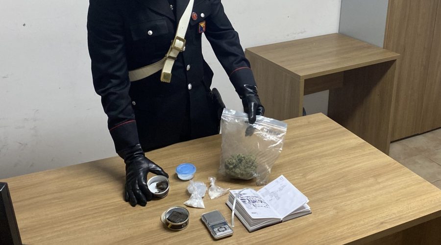 Weekend di controlli straordinari nel comprensorio taorminese: sette denunciati e sanzioni per migliaia di euro