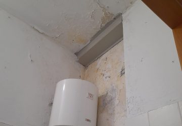 Mascali, edifici scolastici ammalorati: la posizione dell'assessore Musumeci