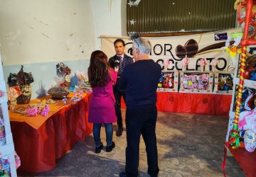 Giarre, cioccolato e &ldquo;cuddura cu l'ovu&rdquo; la tradizione che non si dimentica