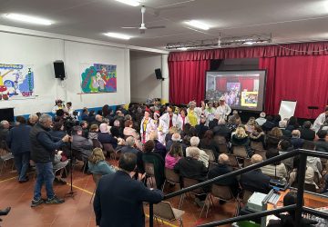 Il sorriso che cura: Riposto non dimentica Graziella Santoro