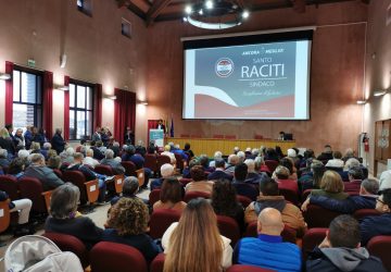 Amministrative a Santa Venerina, Santo Raciti il primo candidato sindaco