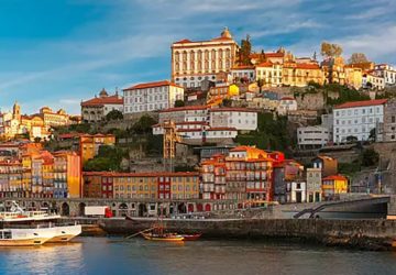 5 idee per un viaggio in estate in Europa