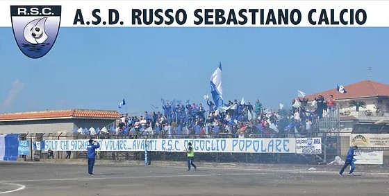 Russo Calcio… tutti insieme per un sogno chiamato Eccellenza!