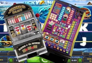 Risposte alle domande pi&ugrave; frequenti sulla storia delle slot machine online