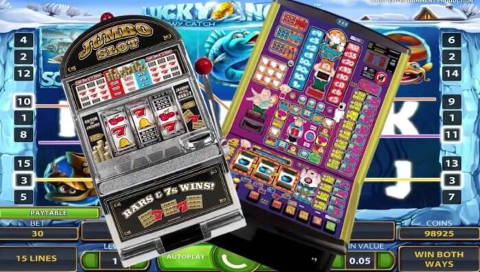 Risposte alle domande più frequenti sulla storia delle slot machine online