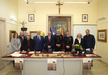 Sant&rsquo;Alfio "nel nome della Pace": assegnati i riconoscimenti 2023