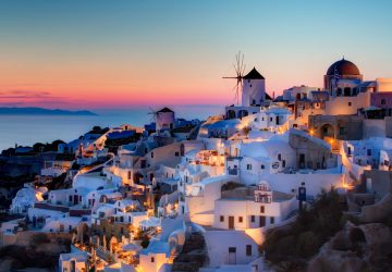 Viaggi di nozze: quali sono le mete pi&ugrave; gettonate