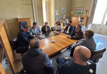 Giarre, primo proficuo tavolo interlocutorio Confcommercio-Amministrazione