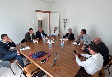 Carenze ospedale di Giarre, anticipata a martedi l'audizione dei sindaci alla Regione