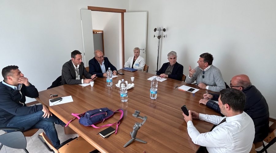 Carenze ospedale di Giarre, anticipata a martedi l’audizione dei sindaci alla Regione