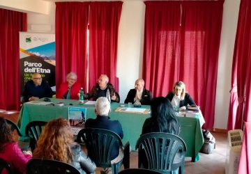 Tavolo Amministrazione e Pro loco di Puntalazzo sul rilancio dell'area pedemontana