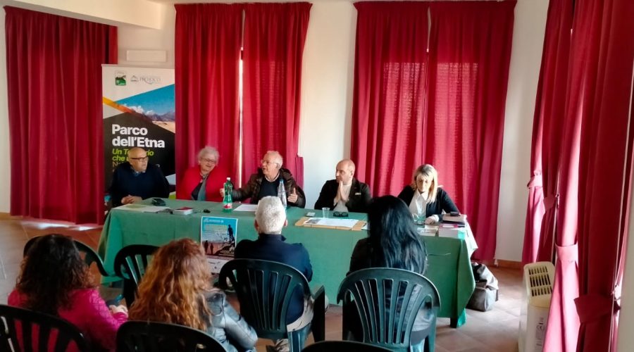 Tavolo Amministrazione e Pro loco di Puntalazzo sul rilancio dell’area pedemontana