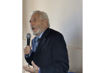 Lutto per la scomparsa dell'avvocato Giuseppe Trombetta